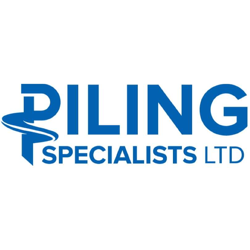 Piling Specialists