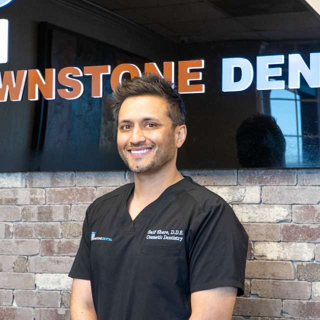 Brownstone Dental