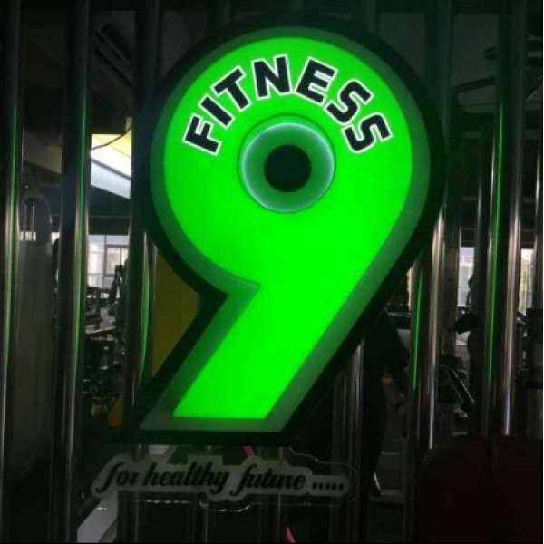 Fitness 9