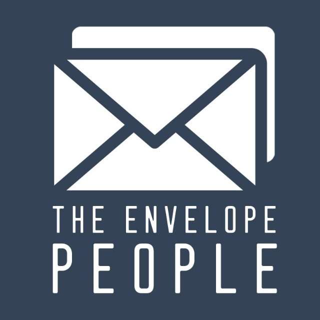 Theenvelopepeople