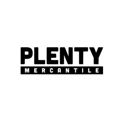 Plenty Mercantile