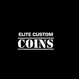 Elite Custom Coins