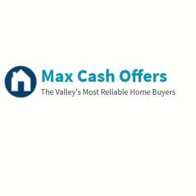 Max Cash Offers - Phoenix