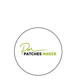 Embroidery Patches UK