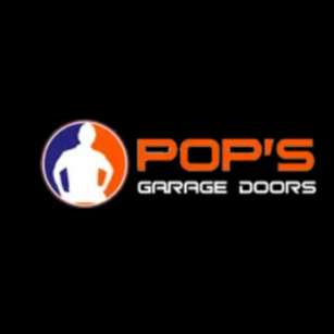 Pop Garage Doors