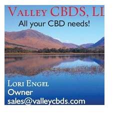 Valley CBDs