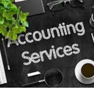 EBP Accounting Services