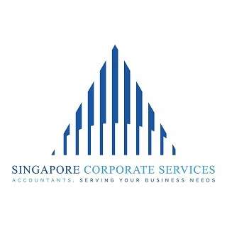 Singapore Corporate Services Pte Ltd