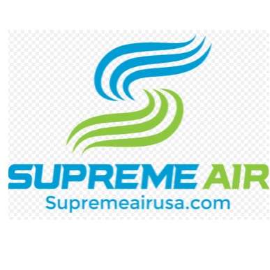 Supreme Air LLC - San Antonio TX