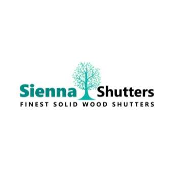 Sienna Shutters - UK