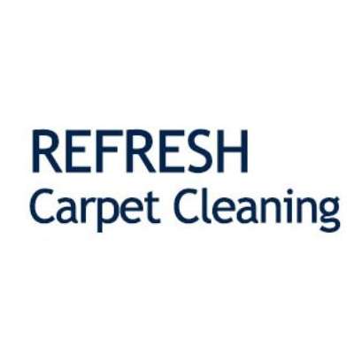 Refresh carpet cleaning