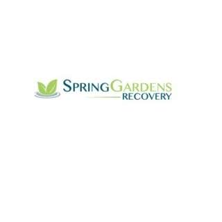 Spring Gardens Recovery