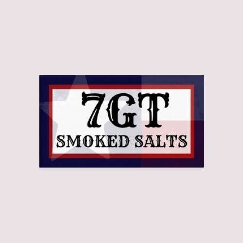 7th Generation Texan Smoked Salts