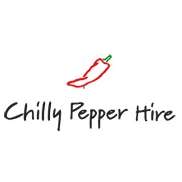 Chilly Pepper Hire