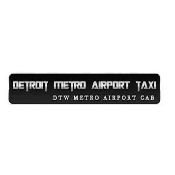 Detroit Metro Airport Taxi Service