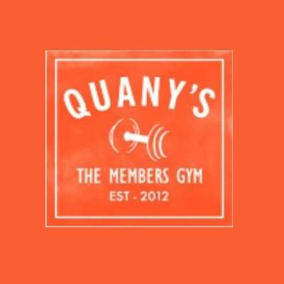 Quany's Gym