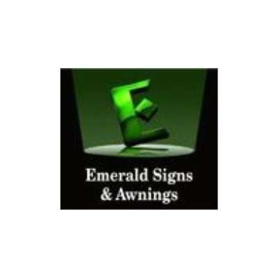 Emerald Signs & Awnings