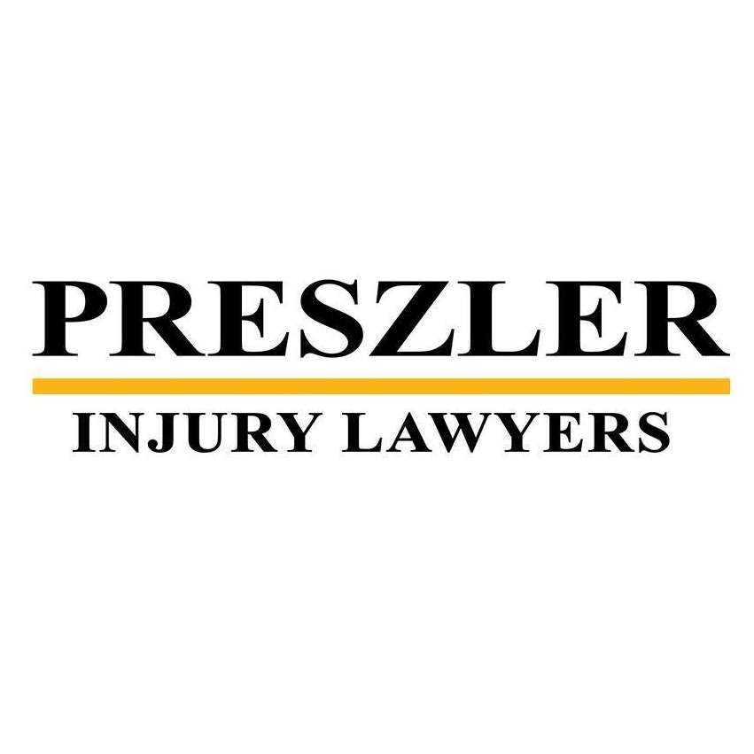 Preszler Injury Lawyers