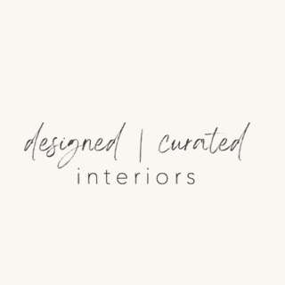 Designed | Curated Interiors