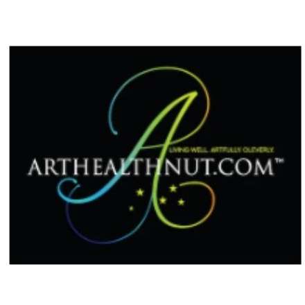 Art Health Nut