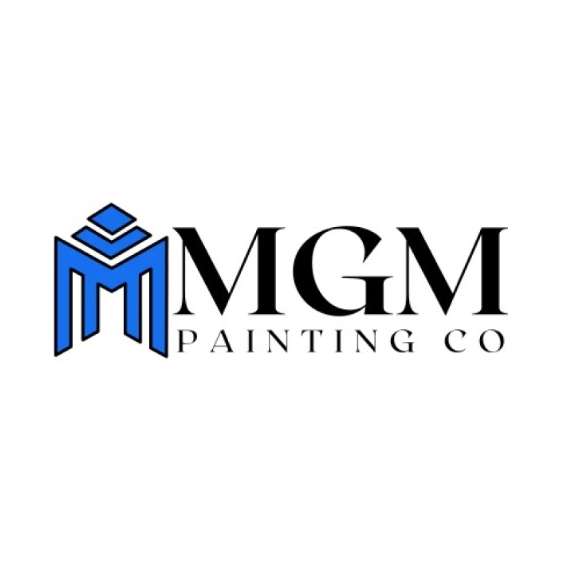 MGM Painting Co