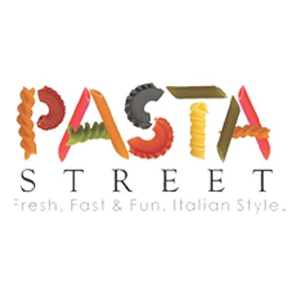 pasta Street