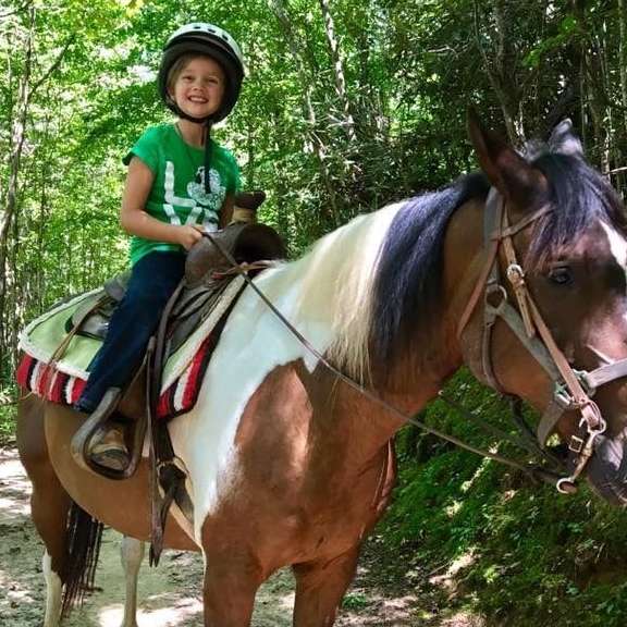 Cedar Creek Stables