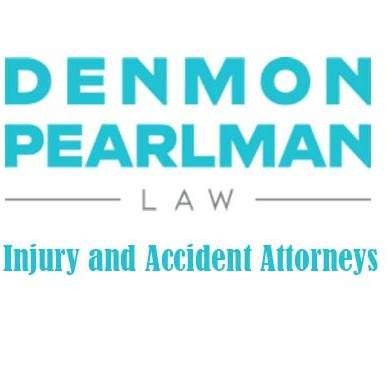 Denmon Pearlman Law Injury and Accident Attorneys