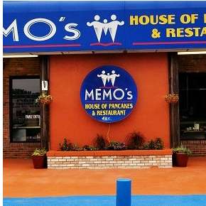 Memo's House Of Pancakes LLC