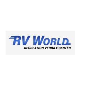 RV World Recreation Vehicle Center