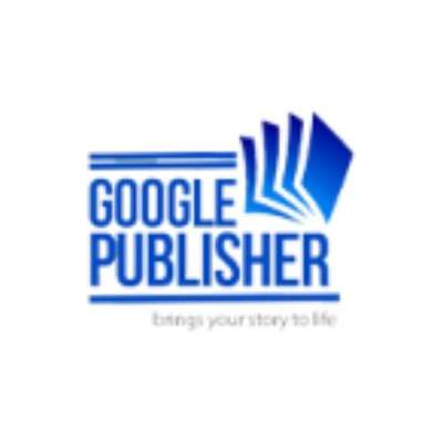 Google Book Publisher