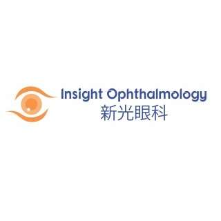 Insight Ophthalmology