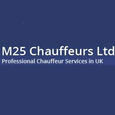 m25chauffeur