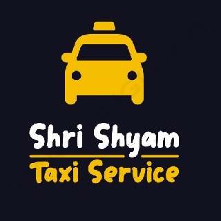 Shri Shyam Taxi Service