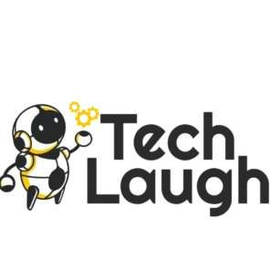 Tech Laugh