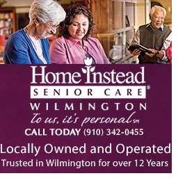 Home Instead Senior Care