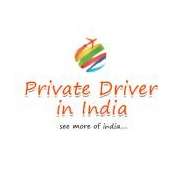 Private Driver in India