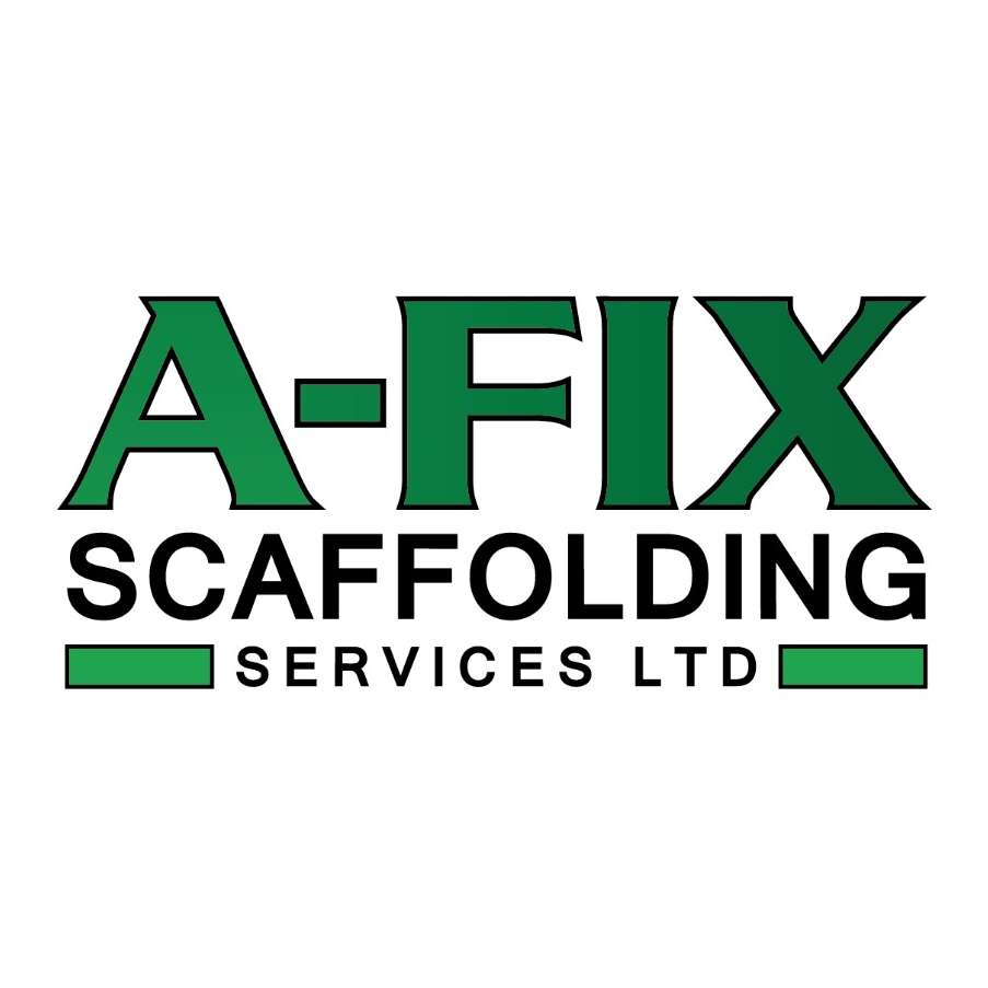 A-FIX Scaffolding Services