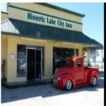 Historic Lake City Auto