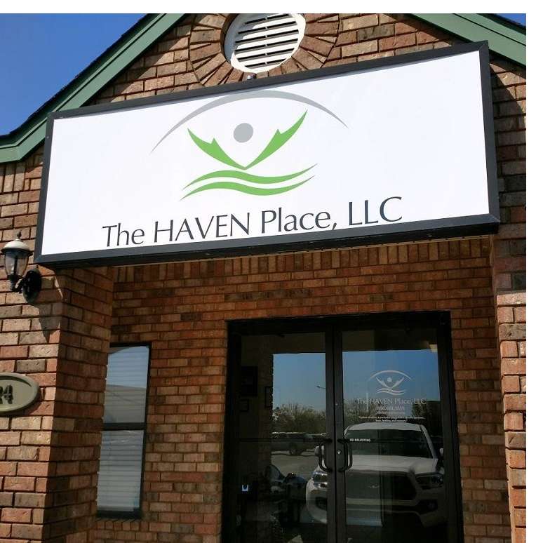 The Haven Place LLC