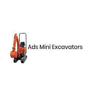 Ads Mini Excavators