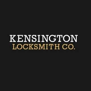 Kensington Locksmith Co.