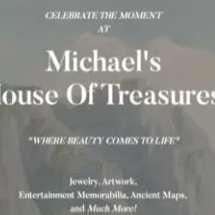 Michael's House Of Treasures