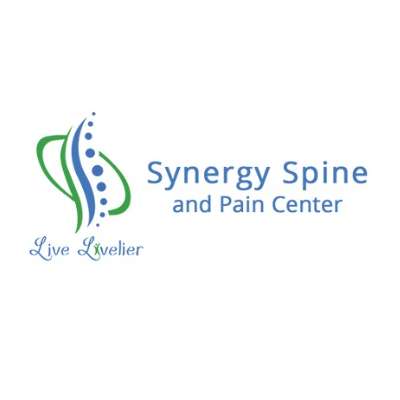 Synergy Spine and Pain Center