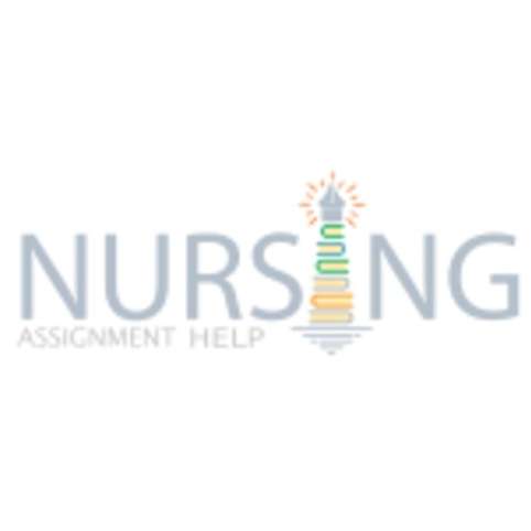 Nursing Assignment Help