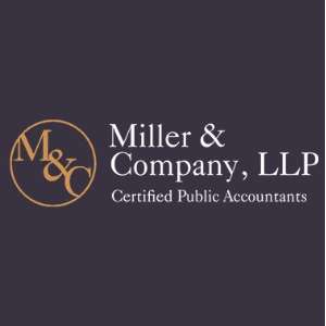 Miller & Company LLP: CPA of NYC