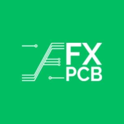 FX PCB