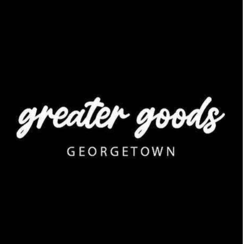 Greater Goods Georgetown Marijuana Weed Dispensary