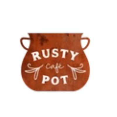 Rusty Pot Cafe