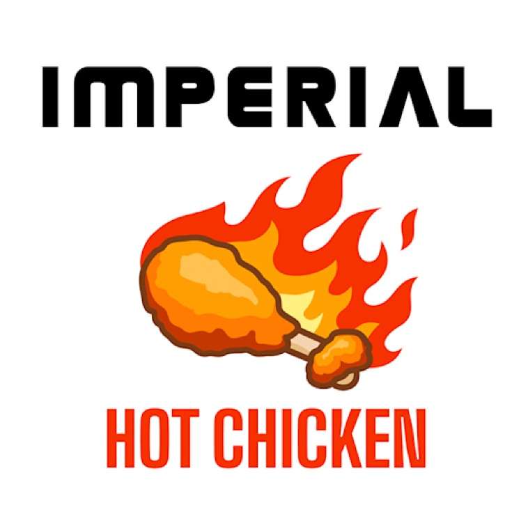 Imperial Hot Chicken